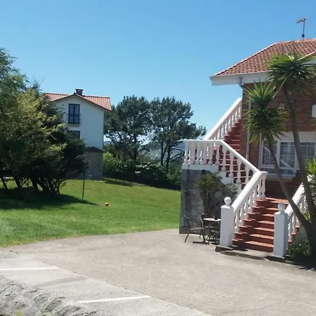 בית הארחה Vistamar Isla Plana