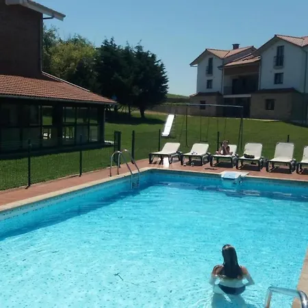 Gæstehus Vistamar Isla Plana