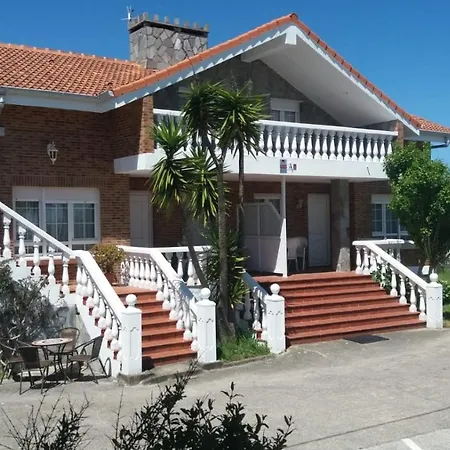 Vistamar Pensjonat