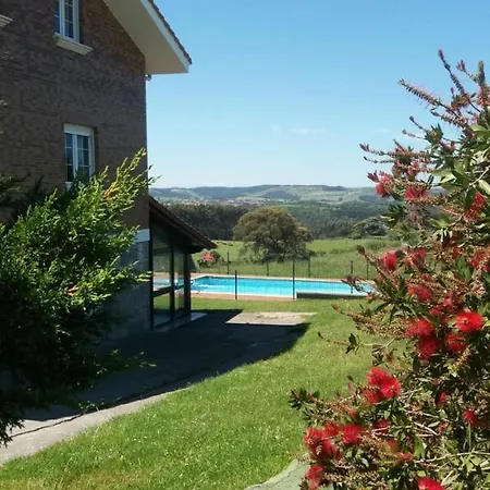 בית הארחה Vistamar Isla Plana