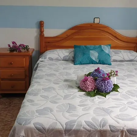 Casa de hóspedes Vistamar