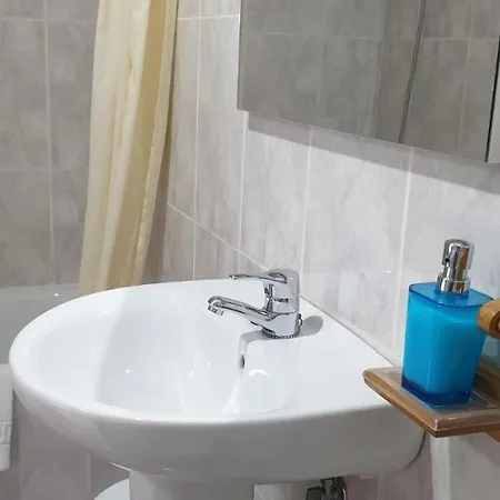 Vistamar 3* Isla Plana