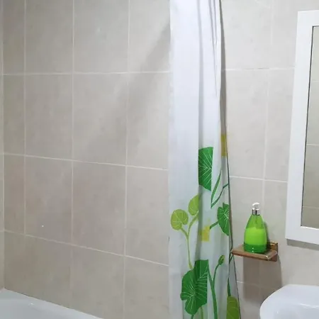 Vistamar 3* Isla Plana