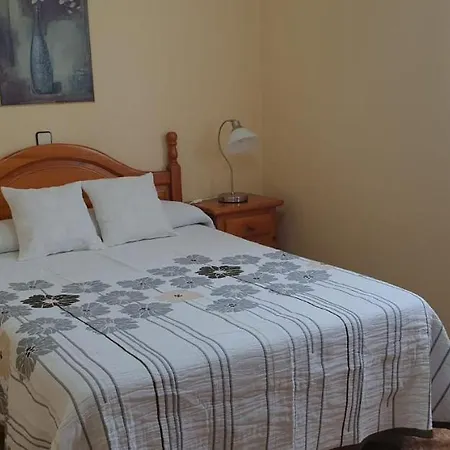 Vistamar Konukevi *