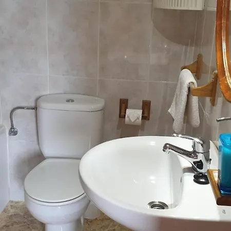 Vistamar 3* Isla Plana