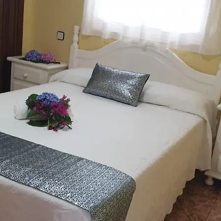 Konukevi Vistamar *