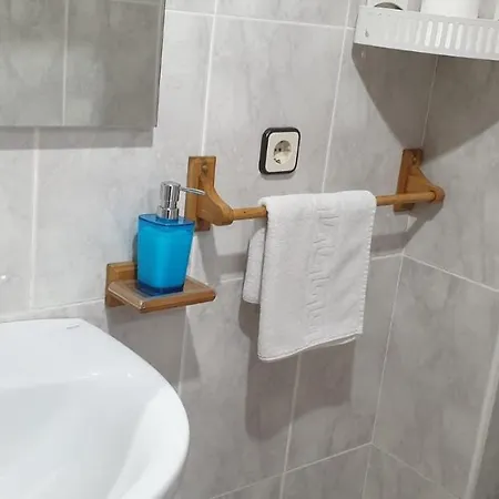 Vistamar בית הארחה Isla Plana