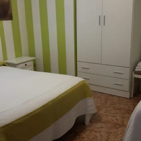 Pensjonat Vistamar