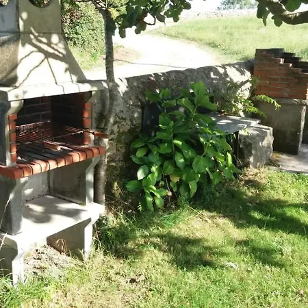 Konukevi Vistamar *