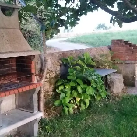 Casa de hóspedes Vistamar