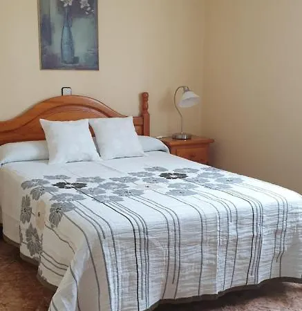 Vistamar 3* Isla Plana