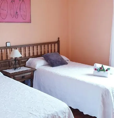 Vistamar Gæstehus Isla Plana