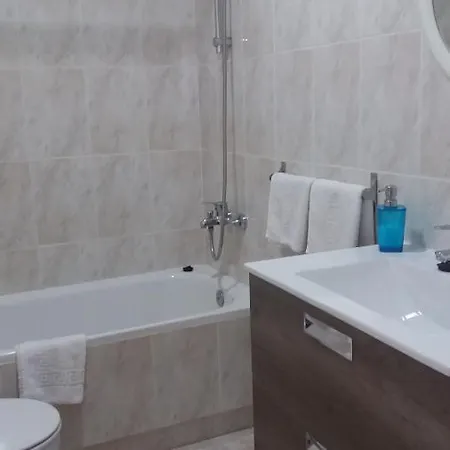 Vistamar Casa de hóspedes Isla Plana