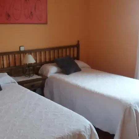 Vistamar Casa de hóspedes Isla Plana