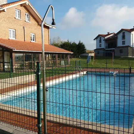 Vistamar Casa de hóspedes 3*