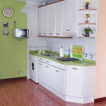 Vistamar Casa de hóspedes 3*