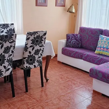 Konukevi Vistamar