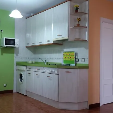 Konukevi Vistamar