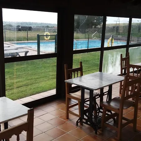 Vistamar Casa de hóspedes 3*