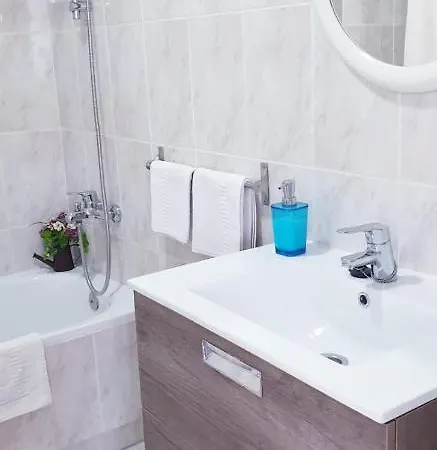 Vistamar Gæstehus 3*