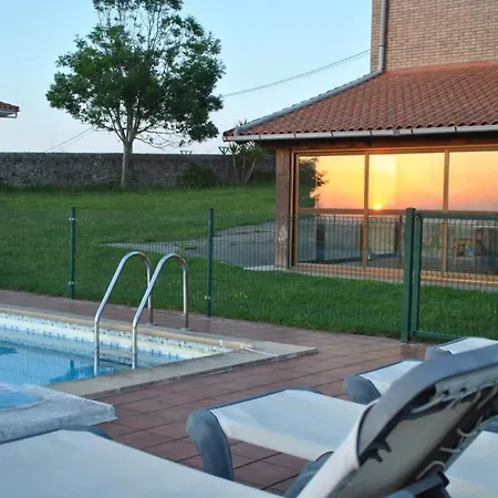 Casa de hóspedes Vistamar 3*