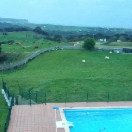 Casa de hóspedes Vistamar 3*