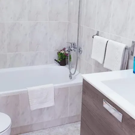 Vistamar בית הארחה