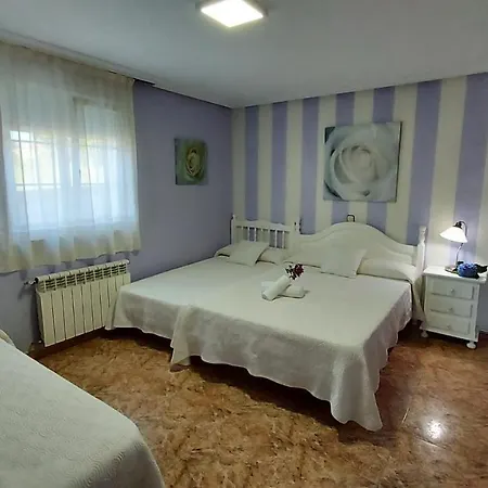 Konukevi Vistamar