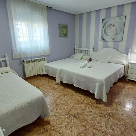 Casa de hóspedes Vistamar