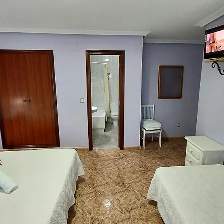 Vistamar 3* Isla Plana