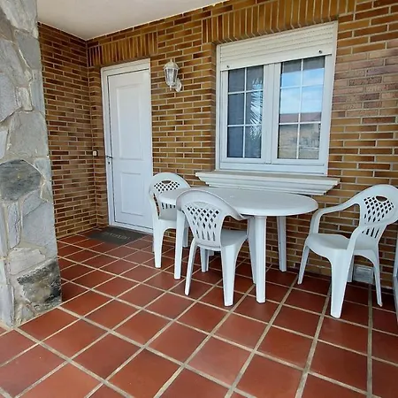 Vistamar Guest house