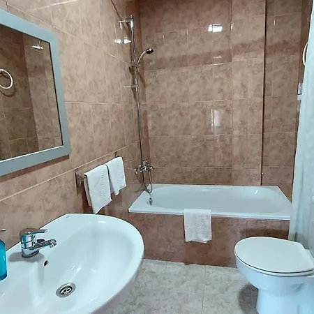 Vistamar Casa de hóspedes Isla Plana