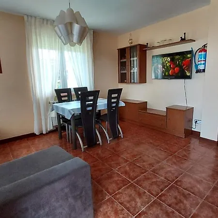 Vistamar Casa de hóspedes Isla Plana