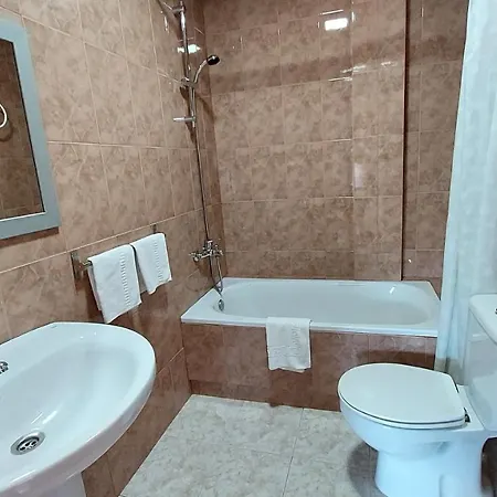 Vistamar 3* Isla Plana