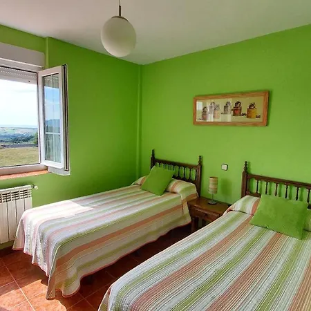 Casa de hóspedes Vistamar