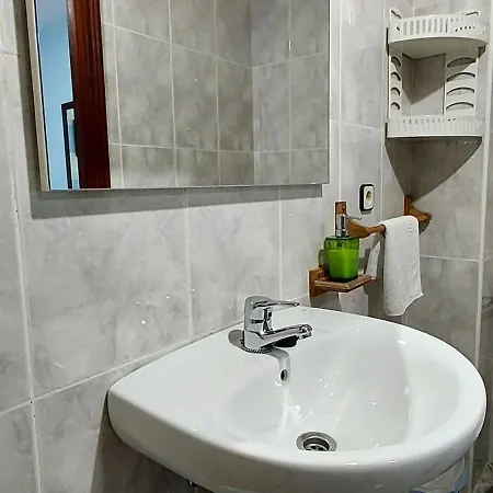 Casa de hóspedes Vistamar