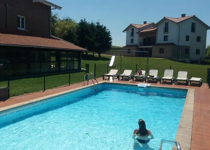 Guest house Vistamar Isla