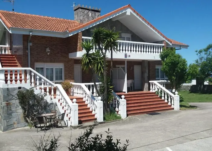 Vistamar Guest house