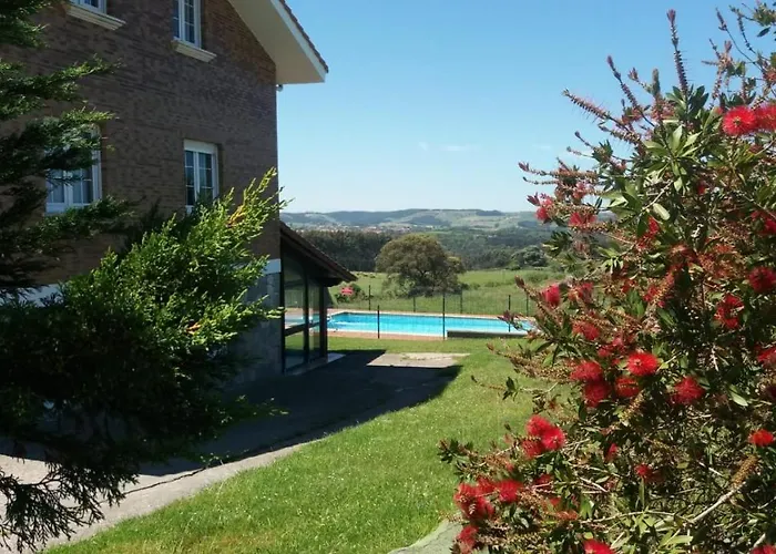 Pensjonat Vistamar Isla Plana