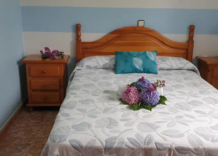 Guest house Vistamar