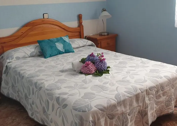 Guest house Vistamar