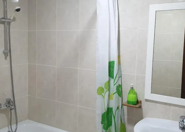 Vistamar 3* Isla Plana