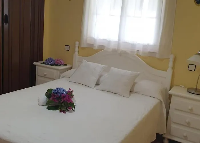 Vistamar Guest house Isla