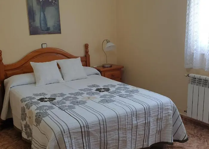 Vistamar Guest house 3*