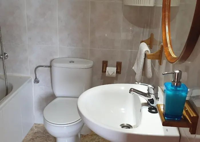 Vistamar 3* Isla Plana