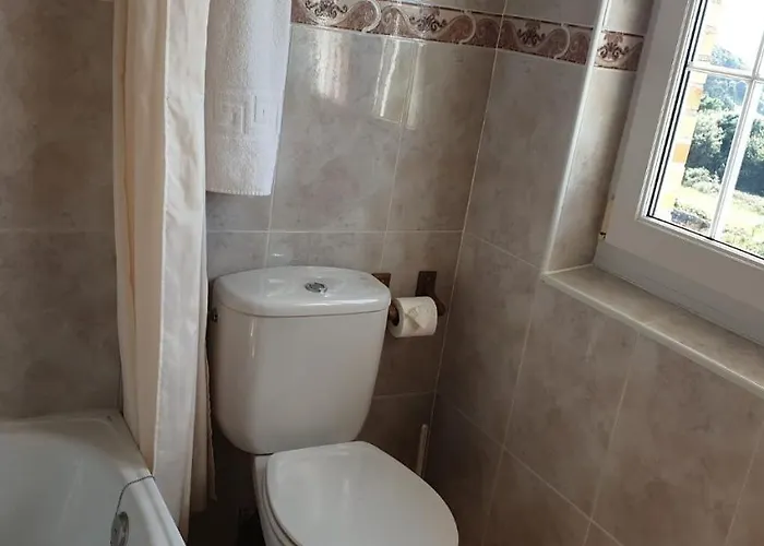 Vistamar Pensjonat Isla Plana