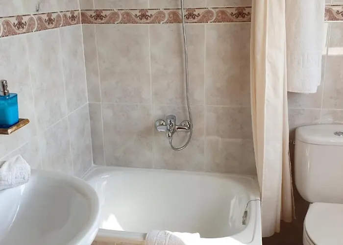 Guest house Vistamar