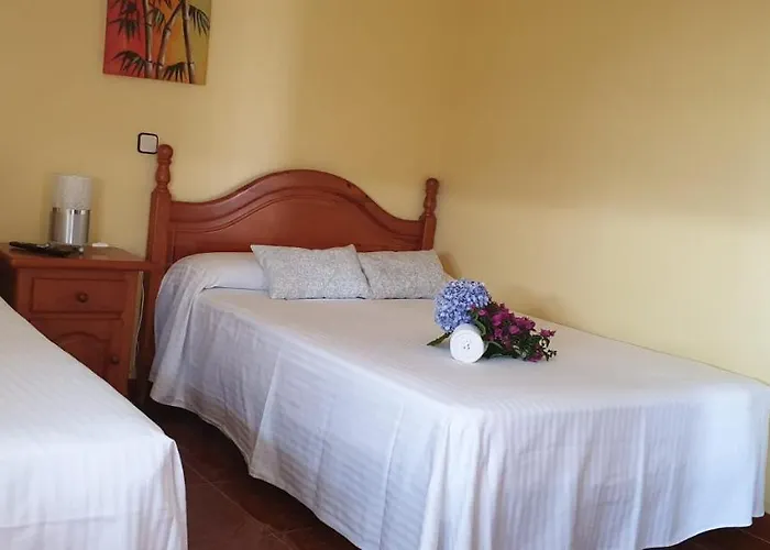 Guest house Vistamar