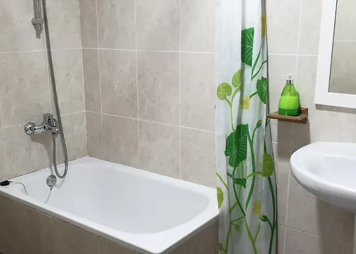 Vistamar Guest house