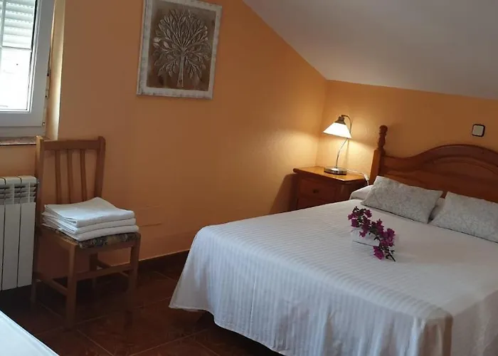 Guest house Vistamar